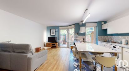 Appartement 3 pièces de 64 m² à Toulouse (31300)