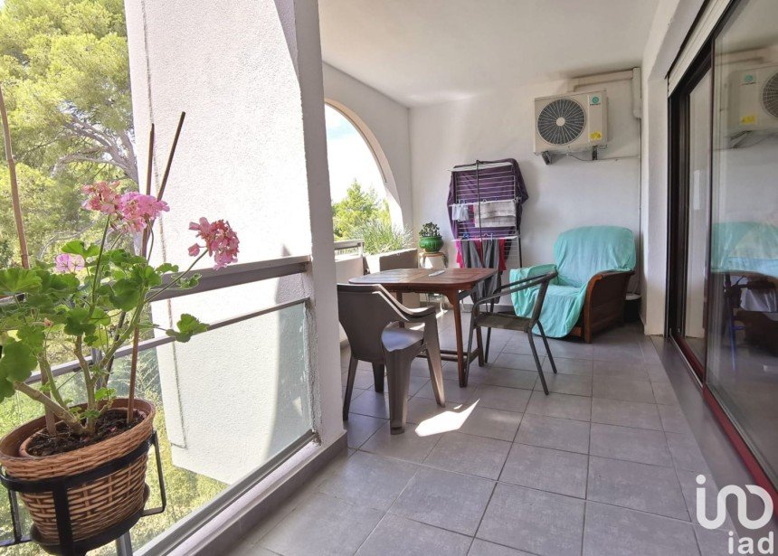 Appartement 2 pièces de 54 m² à Montpellier (34090)