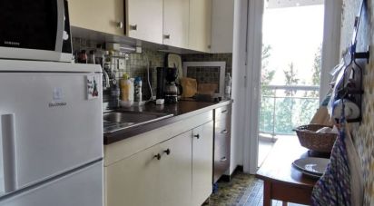 Apartment 2 rooms of 54 m² in Montpellier (34090)