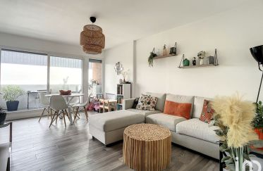 Appartement 3 pièces de 67 m² à Noisy-le-Grand (93160)