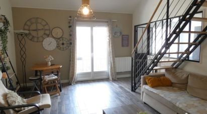 Apartment 4 rooms of 62 m² in Cruseilles (74350)