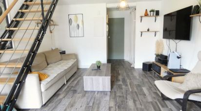 Appartement 4 pièces de 62 m² à Cruseilles (74350)