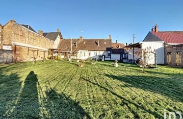 Maison de village 9 pièces de 180 m² à Cerdon (45620)