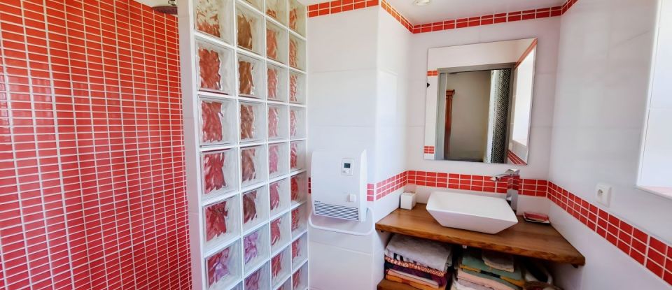 Estate 9 rooms of 245 m² in Labastide-Gabausse (81400)