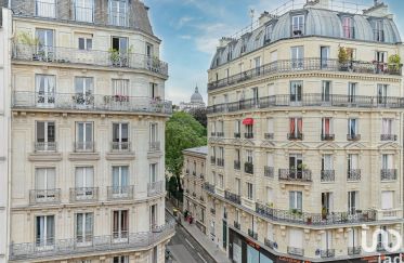 Appartement 3 pièces de 68 m² à Paris (75005)