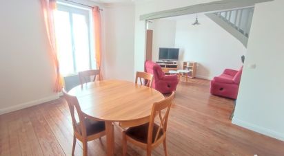 Apartment 3 rooms of 73 m² in Coulommiers (77120)