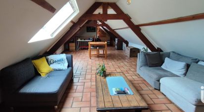 Apartment 3 rooms of 60 m² in Neuville-en-Ferrain (59960)