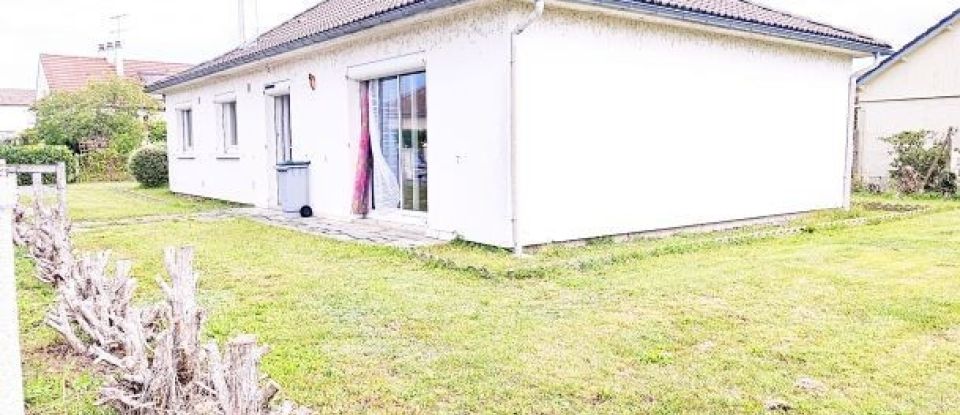 House 4 rooms of 75 m² in Sully-sur-Loire (45600)