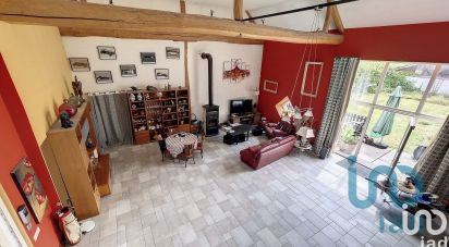 House 8 rooms of 325 m² in Baudement (51260)