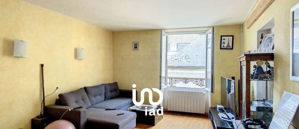 Appartement 3 pièces de 71 m² à Étampes (91150)