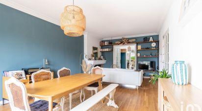 Appartement 4 pièces de 93 m² à Nantes (44100)