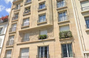 Apartment 2 rooms of 48 m² in Paris (75016)