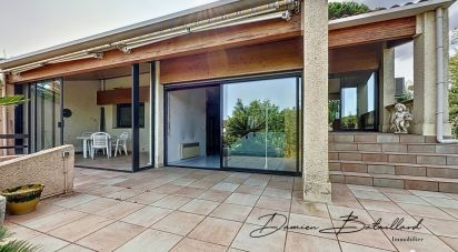 House 4 rooms of 115 m² in Sainte-Maxime (83120)