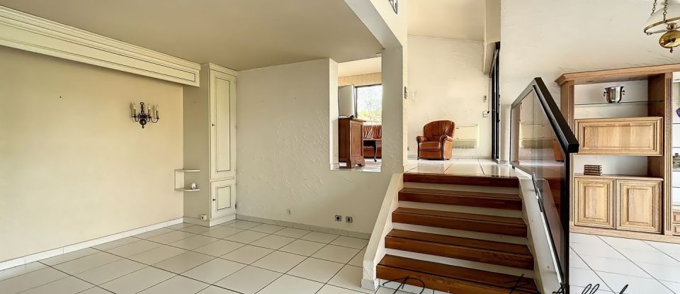 Maison 4 pièces de 115 m² à Sainte-Maxime (83120)