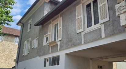 House 6 rooms of 138 m² in Bénonces (01470)