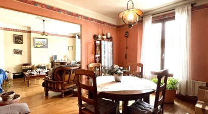 Apartment 4 rooms of 90 m² in Saint-Fons (69190)