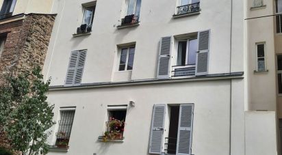 Apartment 2 rooms of 24 m² in Alfortville (94140)