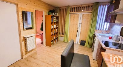 Apartment 4 rooms of 37 m² in Allos (04260)