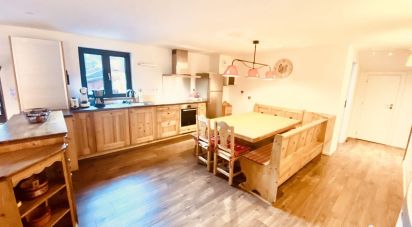 Apartment 4 rooms of 88 m² in Châtel (74390)