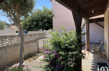 House 6 rooms of 105 m² in Narbonne (11100)