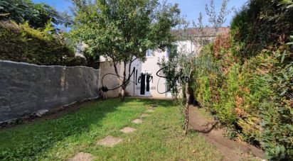 House 5 rooms of 90 m² in Les Mureaux (78130)