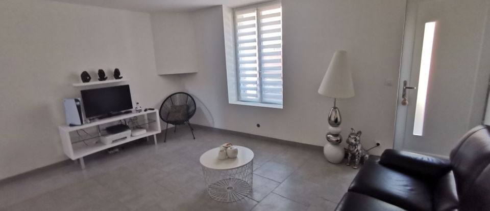 House 6 rooms of 126 m² in Jouarre (77640)