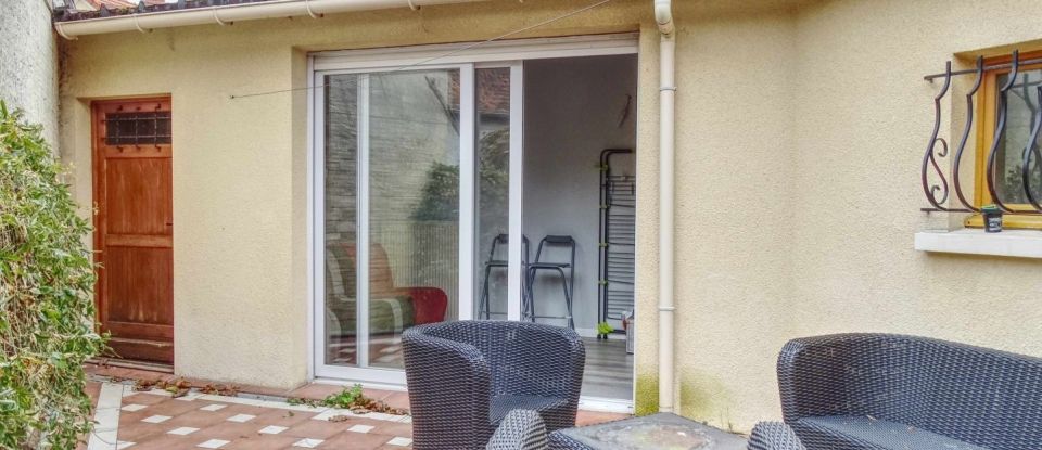 House 3 rooms of 68 m² in Vaires-sur-Marne (77360)
