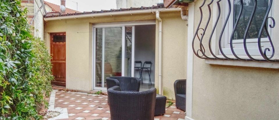 House 3 rooms of 68 m² in Vaires-sur-Marne (77360)