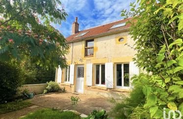 House 5 rooms of 90 m² in Cosne-Cours-sur-Loire (58200)