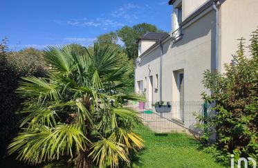 House 6 rooms of 117 m² in Saint-Péravy-la-Colombe (45310)