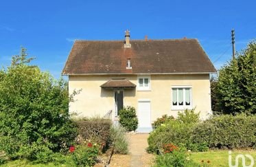House 6 rooms of 120 m² in Cosne-Cours-sur-Loire (58200)