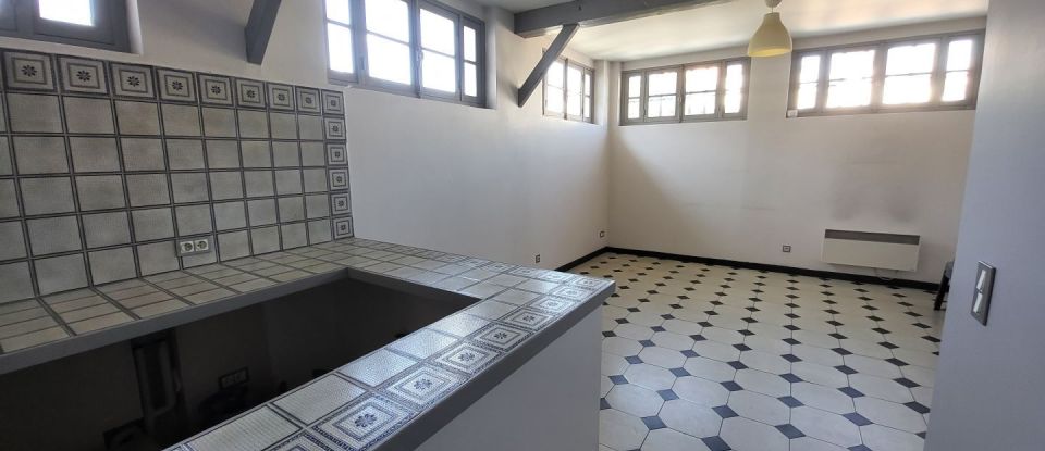 Appartement 6 pièces de 170 m² à Vincennes (94300)