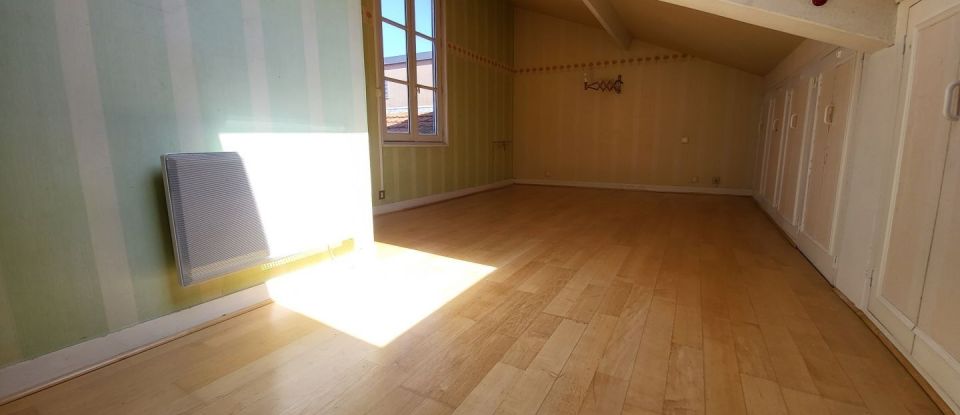 Apartment 6 rooms of 170 m² in Vincennes (94300)