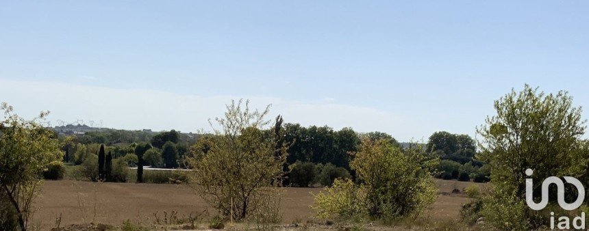 Land of 1,058 m² in Béziers (34500)