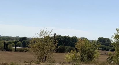 Land of 1,058 m² in Béziers (34500)
