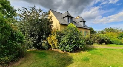 House 8 rooms of 165 m² in Saint-Judoce (22630)