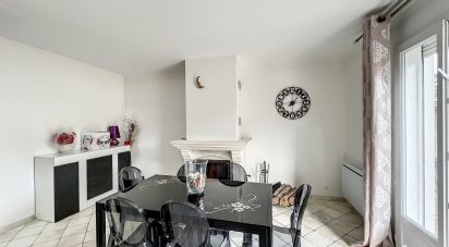 Appartement 4 pièces de 83 m² à Combs-la-Ville (77380)