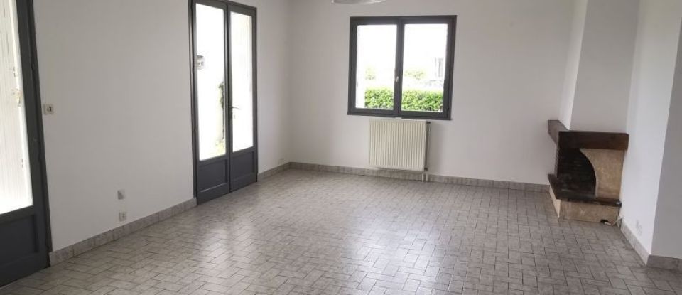 House 4 rooms of 104 m² in Saint-Georges-de-Didonne (17110)