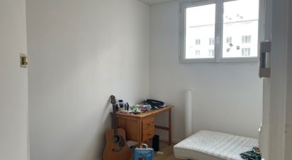 Apartment 3 rooms of 59 m² in Rennes (35200)