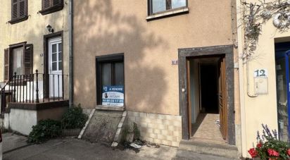 House 4 rooms of 95 m² in Sommevoire (52220)