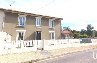 House 3 rooms of 70 m² in Lizy-sur-Ourcq (77440)