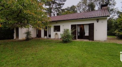 House 6 rooms of 101 m² in Savigny-sur-Clairis (89150)