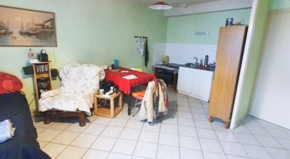 Apartment 2 rooms of 29 m² in Sainte-Foy-l'Argentière (69610)