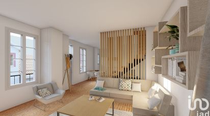 Appartement 1 pièce de 80 m² à Tarbes (65000)