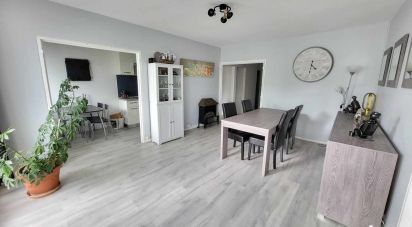 Appartement 3 pièces de 80 m² à Tourcoing (59200)