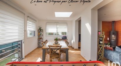 House 6 rooms of 134 m² in Les Ponts-de-Cé (49130)