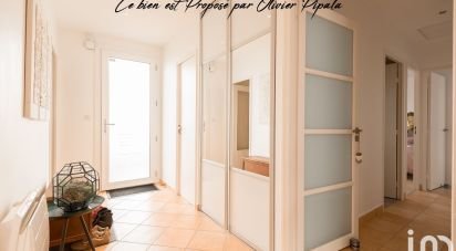 Maison 6 pièces de 134 m² à Les Ponts-de-Cé (49130)