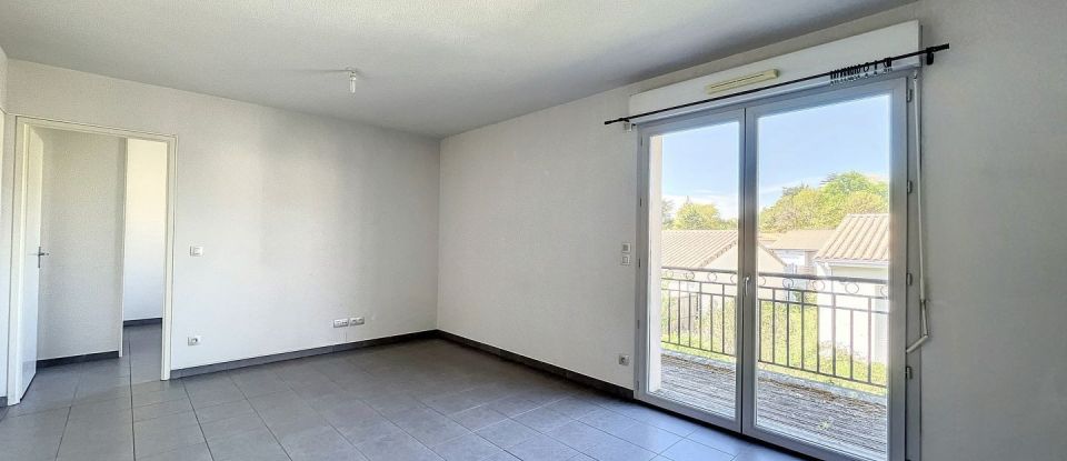 Appartement 3 pièces de 58 m² à Fargues-Saint-Hilaire (33370)
