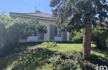 House 5 rooms of 160 m² in Chaponost (69630)