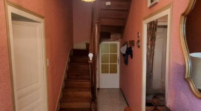 House 4 rooms of 120 m² in Balzac (16430)